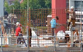 Verhoging btw-tarief bedreigt herstel bouw